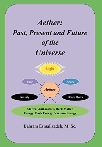 Aether Past, Present and Future of the Universe
