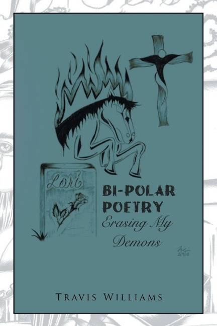 Bi-Polar Poetry: Erasing My Demons