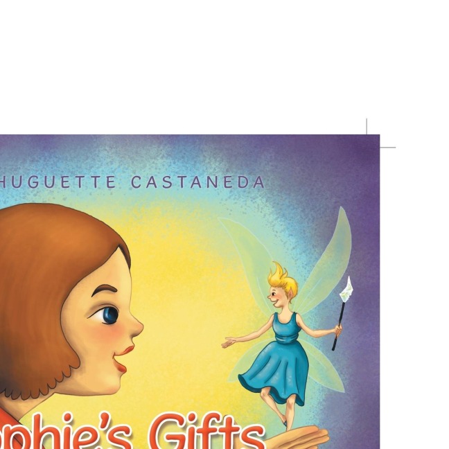 Sophies Gifts from the Fairies