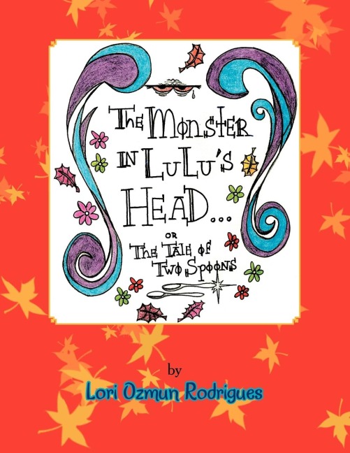 THE MONSTER IN LULUS HEAD: The Tale of Two Spoons