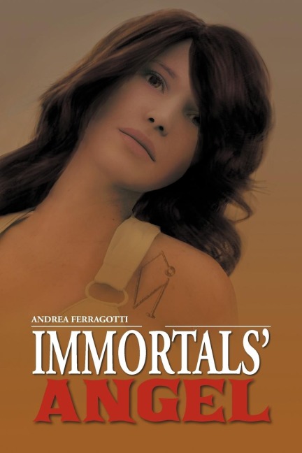 Immortals Angel