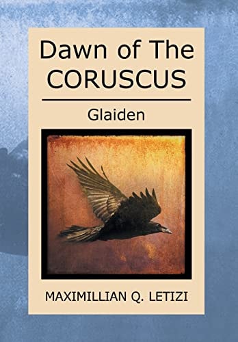 Dawn of the Coruscus Glaiden