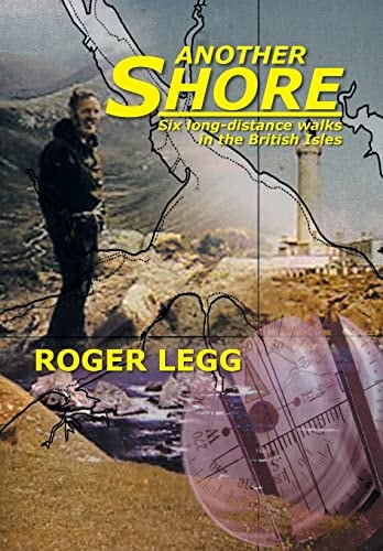Another Shore Six Long-Distance Walks in the British Isles