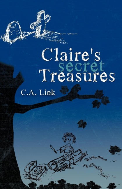 Claires Secret Treasures