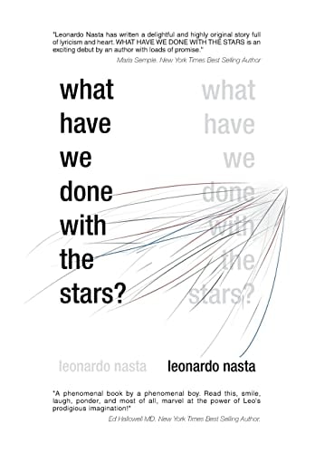 What Have We Done with the Stars?