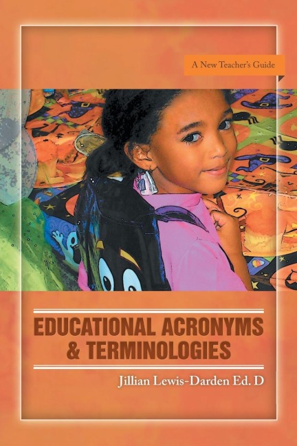Educational Acronyms & Terminologies: A New Teachers Guide