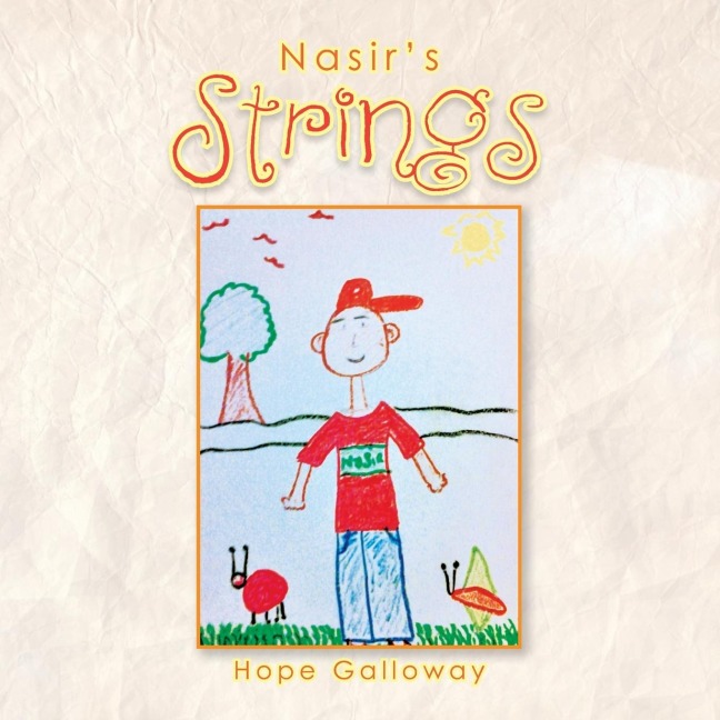Nasirs Strings