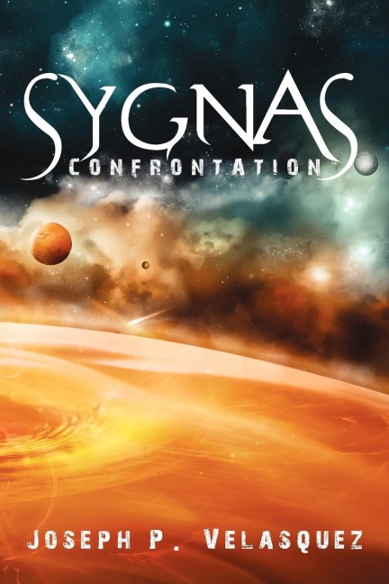 Sygnas Confrontation