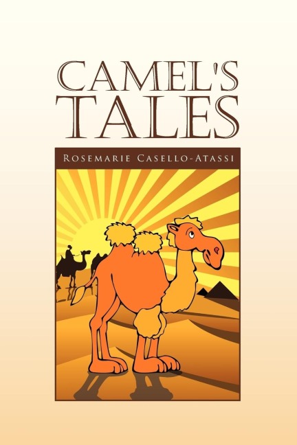 Camels Tales: The Journey to Bethlehem