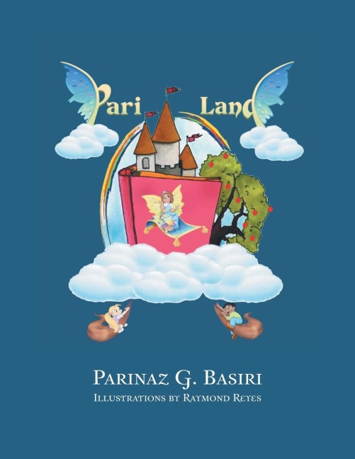 PARI LAND