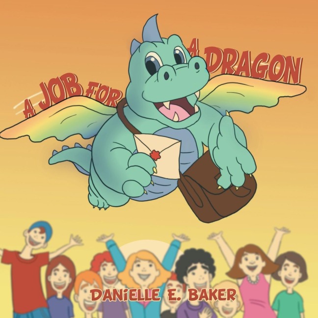 A Job for a Dragon