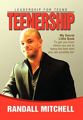 Teenership Leadership for Teens