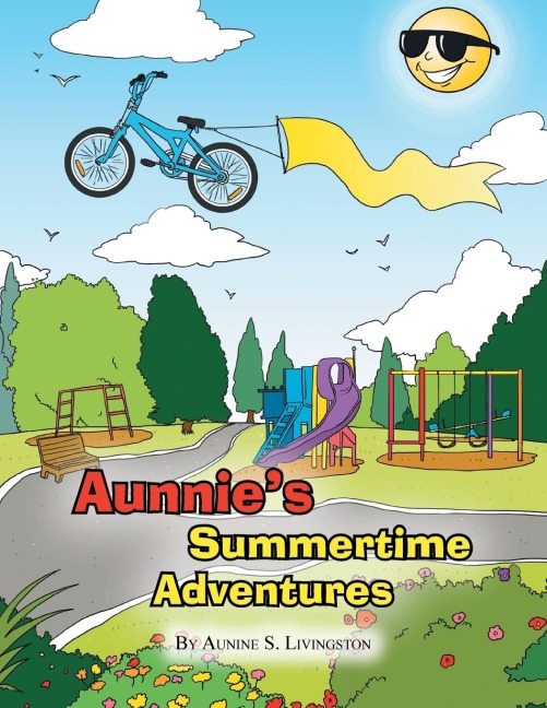Aunnies Summertime Adventures
