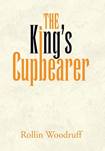 The King's Cupbearer