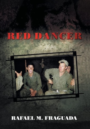Red Dancer