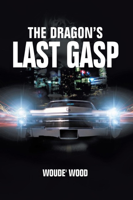 The Dragons Last Gasp