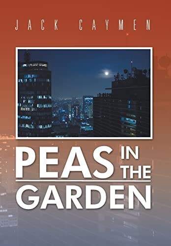 Peas in the Garden