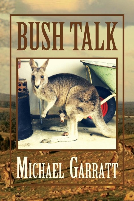 Bush Talk: Two Boys and a Mischievous Marsupial