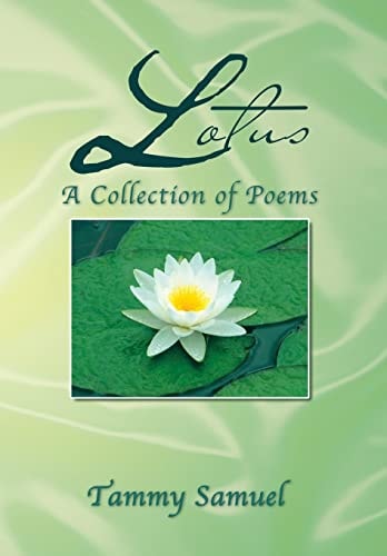 Lotus A Collection of Poems