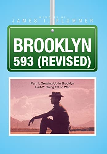 Brooklyn 593 (revised): Going off to war
