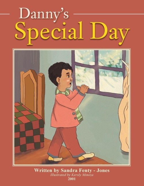 Dannys Special Day