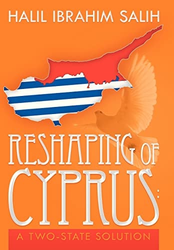 Reshaping of Cyprus A Two-state Solution