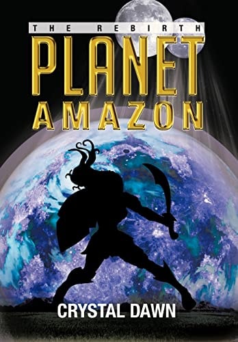 Planet Amazon The Rebirth