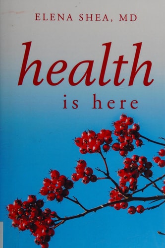 Health Is Here