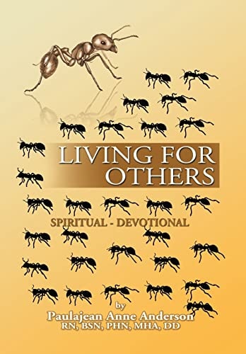 Living for Others Spiritual - Devotional