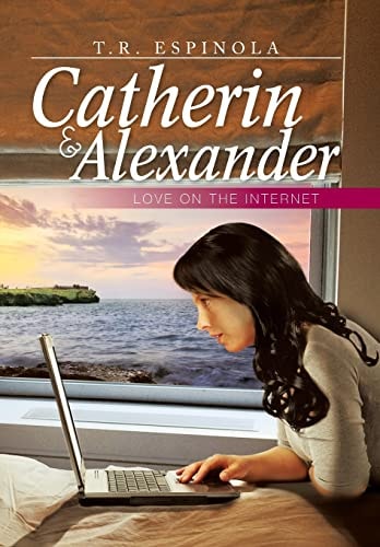 Catherin and Alexander Love on the Internet