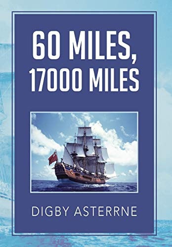 60 Miles,17000 Miles