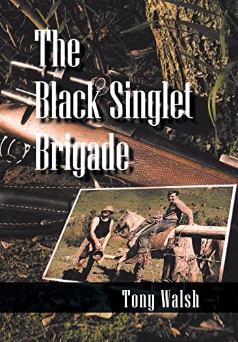 The Black Singlet Brigade