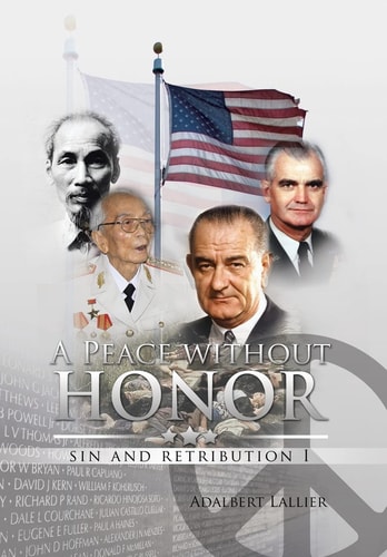 A Peace Without Honor Sin and Retribution I