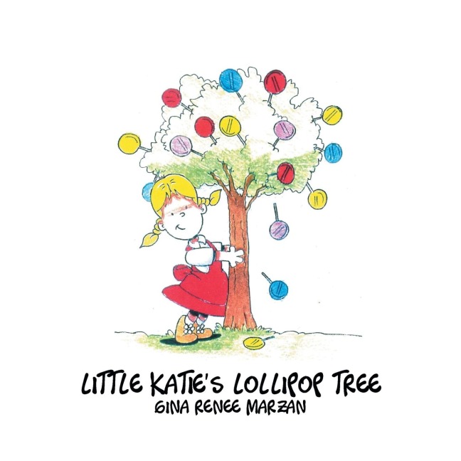 Little Katies Lollipop Tree