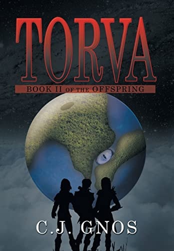 Torva Book Ll of the Offspring