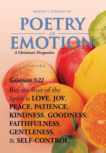 Poetry in Emotion A CHRISTIAN's PERSPECTIVE