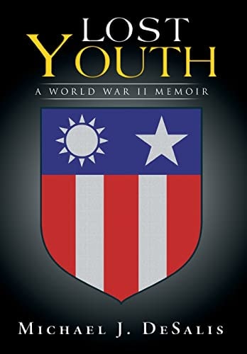 Lost Youth A World War Ii Memoir