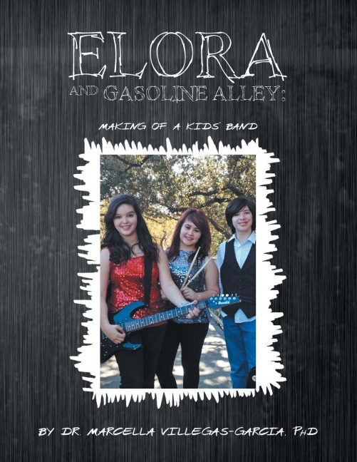 Elora and Gasoline Alley: Making of a Kids Band