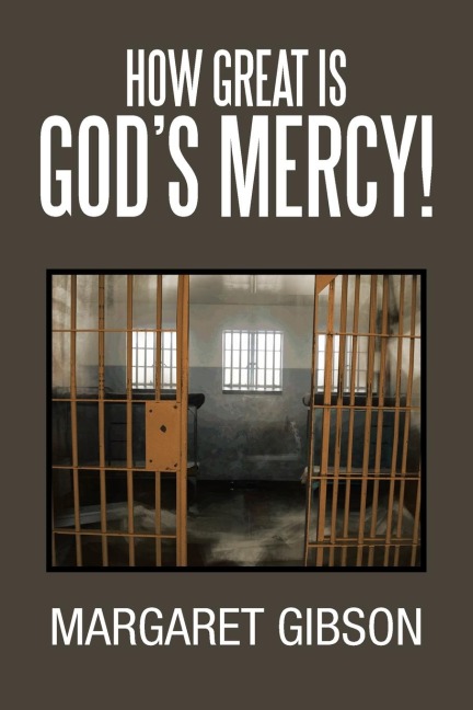 How Great Is Gods Mercy!