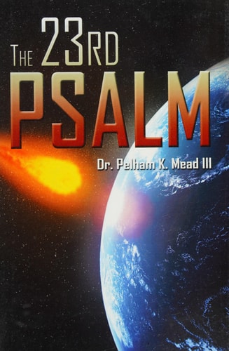 The 23rd Psalm