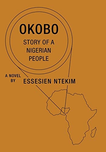 Okobo Story of a Nigerian People