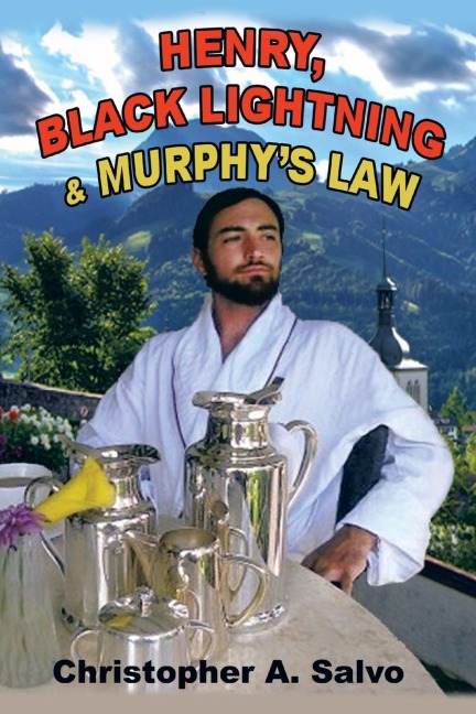 Henry, Black Lightning and Murphys Law