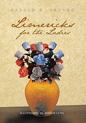 Limericks for the Ladies