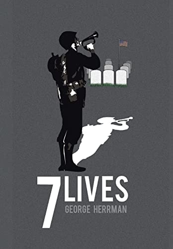 Seven Lives Based on True Events