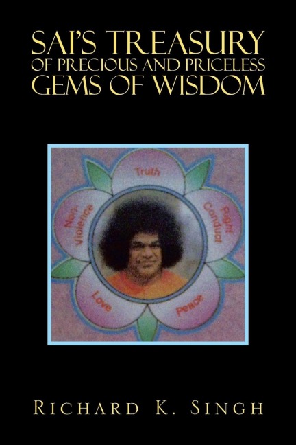 Sais Treasury of Precious and Priceless Gems of Wisdom