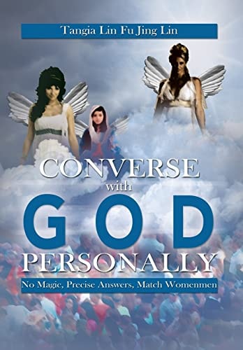 Converse with God Personally No Magic, Precise Answers, Match Womenmen