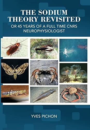 The Sodium Theory Revisited Or 45 Years of a Full Time Cnrs Neurophysiologist