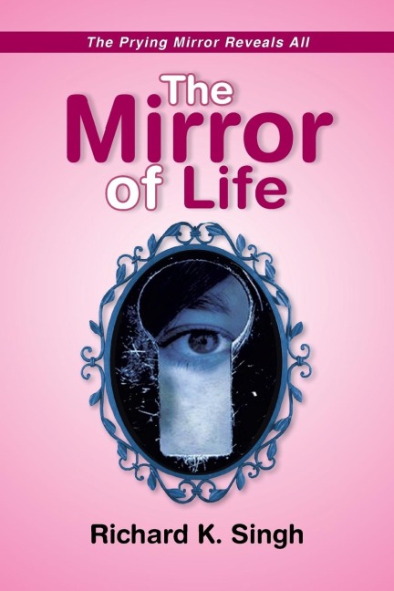 The Mirror of Life -The Prying Mirror Reveals All: The Prying Mirror Reveals All
