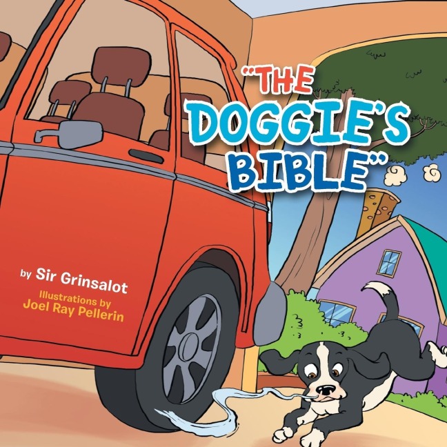 The Doggies Bible
