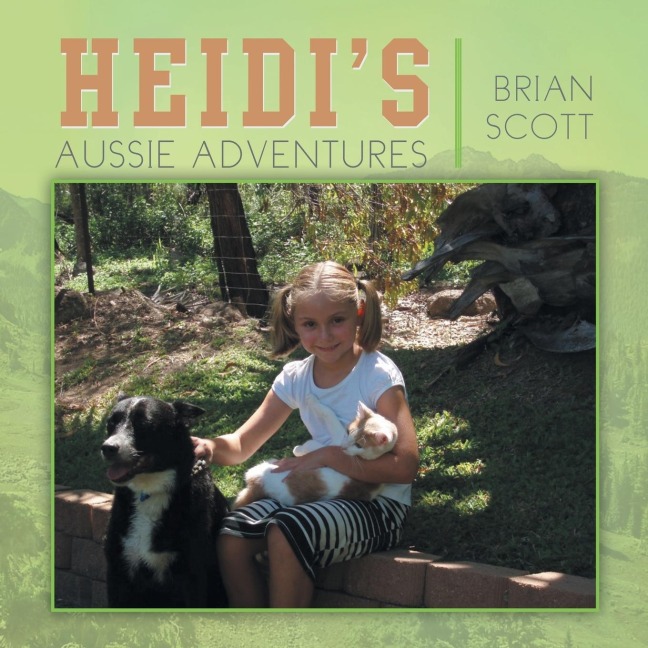 Heidis Aussie Adventures